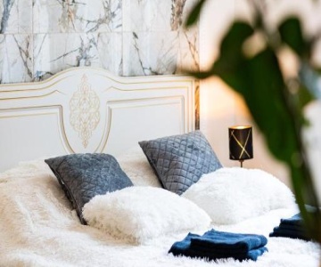 Grand Deluxe Suite