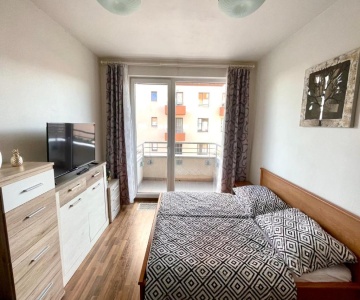 Riverside Premium Apartment