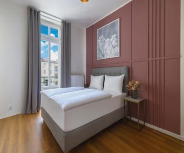 Encore Boutique Residence By Dwellfort
