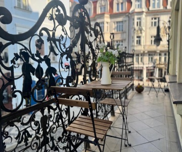 Studio Melichar Trost