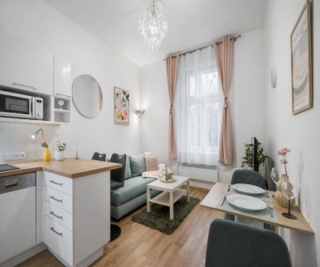Boutique Loft Prague