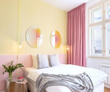 Prague Center Studio