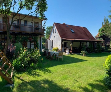 Rybarska Basta Vikletice