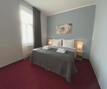 Pension Saraya Wellness