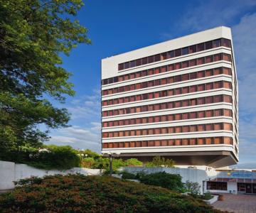 Hostel Vladimir Ústí nad Labem