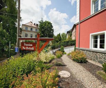 Penzion Na Hvezde