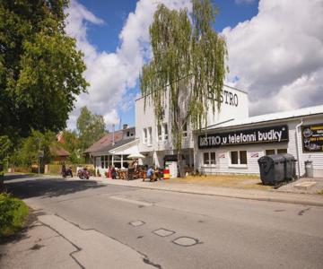 Tematicke Pokoje Doupe