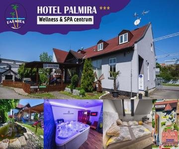 Hotel Palmira