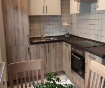 Ferienwohnung Istrefi