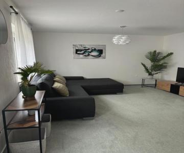 Deluxe Apartment Ella