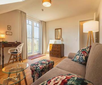 Einfach Schöne Ferienwohnung