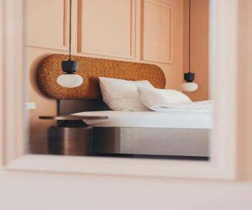 Beppo Restaurant Suites