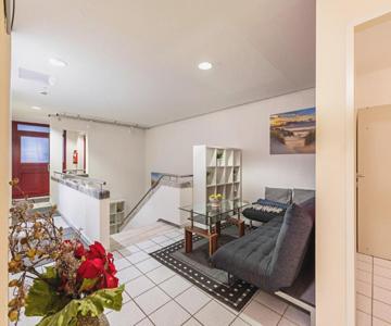 Relax Backnang Apartment