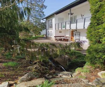 Ferienwohnung Waldblick