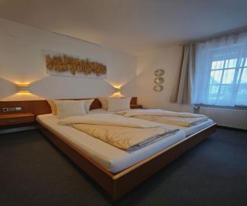 Pension Villa Sarah