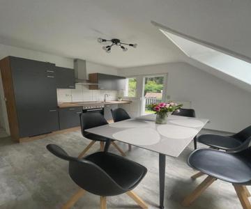 Ferienwohnung Albstern