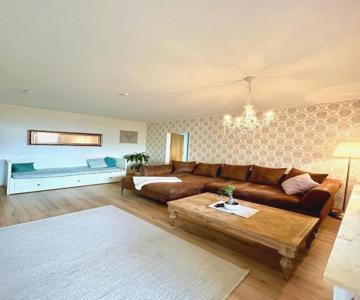 Schöne Ferienwohnung Im Schwarzwald