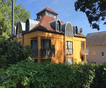 Maisonette Am Belchen