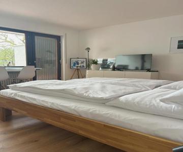 Glücks-quartier Kaffeehof 4