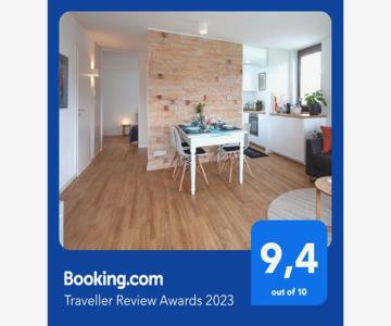 Glücks-quartier waldhufe 1