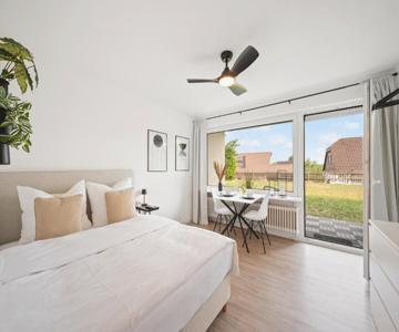 Wanderparadies Vor Der Tür