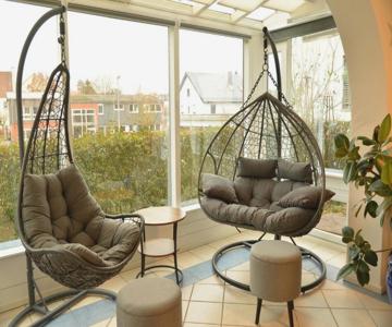 Ferienwohnung Wintersonne