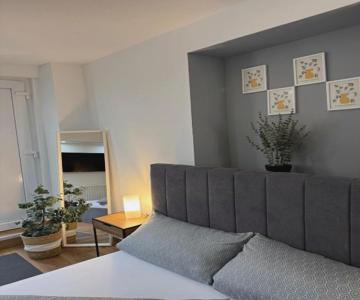 M & E Ferienwohnung
