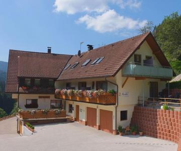Paradies im Schwarzwald