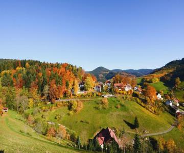Cafe Waldfrieden