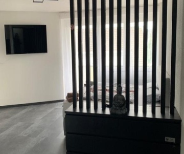 Apartment Aqualonnähe