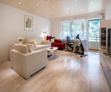 Fewo Talblick Mit Schwimmbad