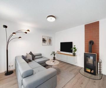 Traumzeit Quartier Baden - Baden