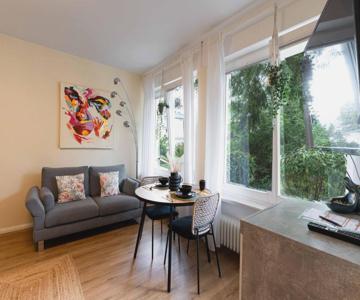 LITZI Apartment