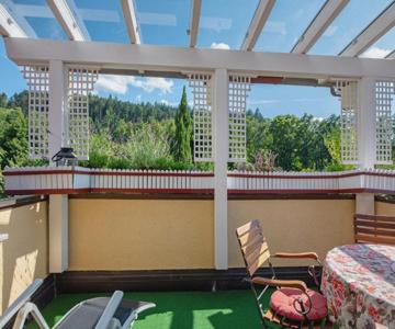 Ferienwohnung Schwalbennest