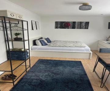 Studio Tonbachblick Baiersbronn