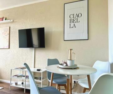 Gemütliche Wohnung In Baiersbronn
