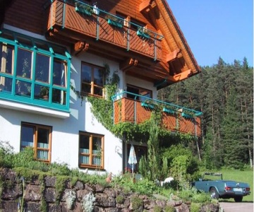 Ferienwohnung Kaufmann