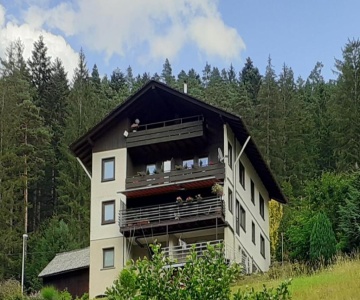 Ferienwohnung Tonbachtal