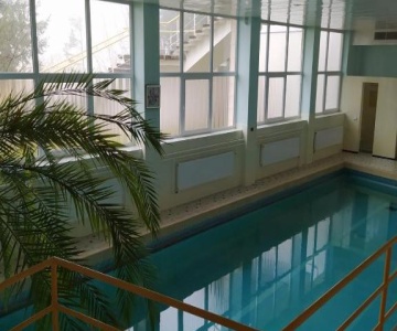 Black Forest - Stüble