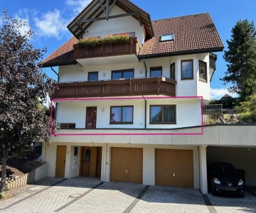 Am Baumgarten Baiersbronn