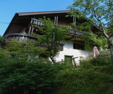 Ferienwohnungen In Schönmünzach
