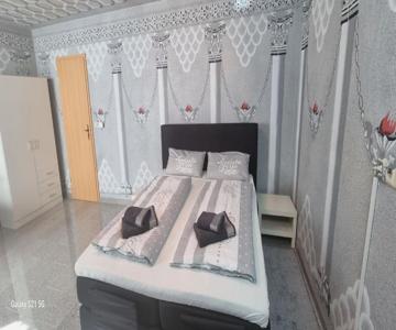 Ferienwohnung Elefanten