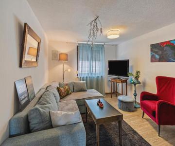 Ferienwohnung Zu Hause Auf Zeit