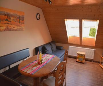 Ferienhof-dachsberg Wohnung Weitblick