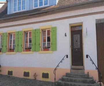 Ferienwohnung Sternenhof