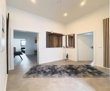 Apart Das Ehrets Mit 3 Schlafzimmer