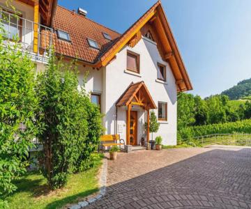 Ferienwohnung Liebich