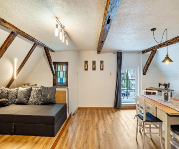 Schwarzwaldtani - Städtle 1