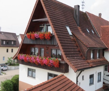 Ferienwohnung Stephanie