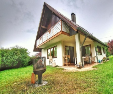 Traumhaus Im Grünen